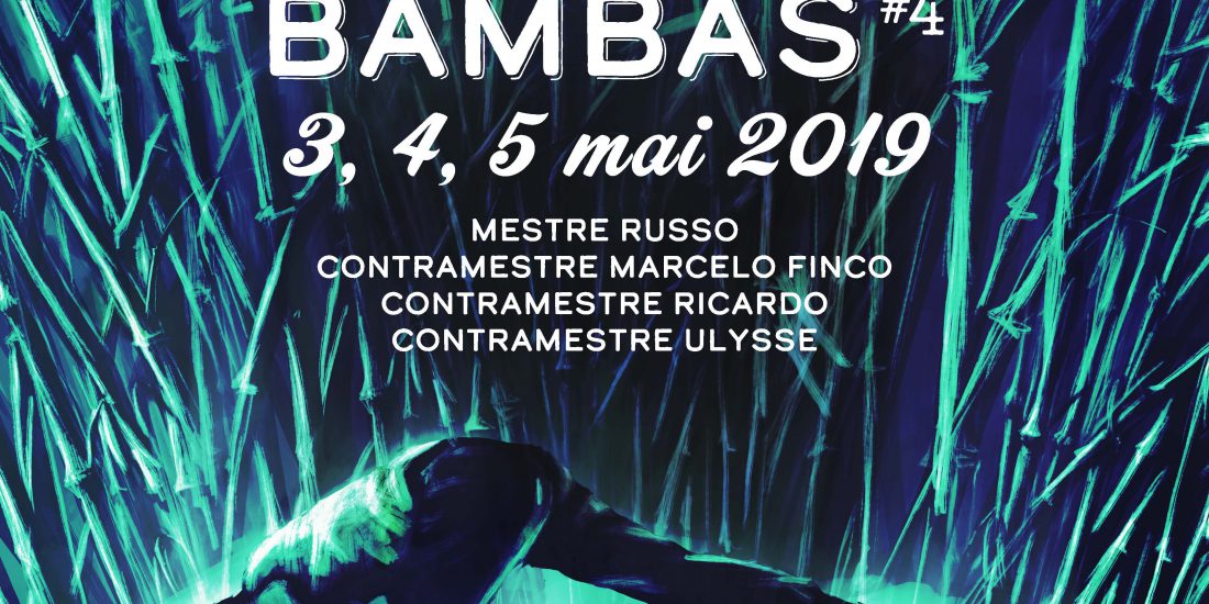 Celeiro de Bambas 2019
