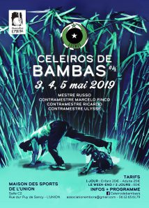 Celeiro de Bambas 2019
