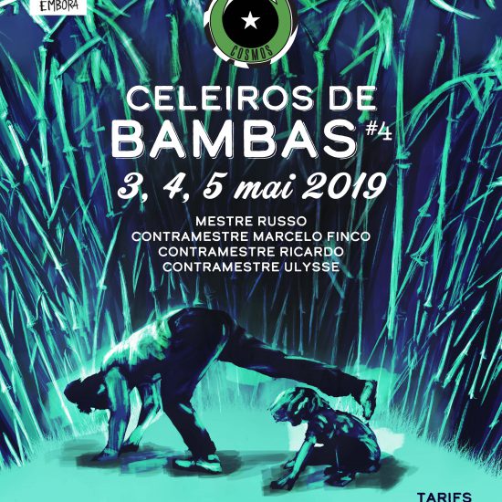 Celeiro de Bambas 2019